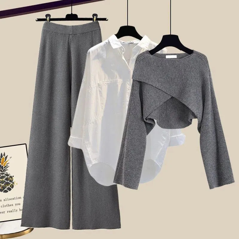 Laluna® | Set comfort 3-Delige di lusso