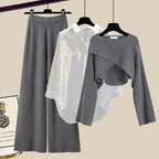 Laluna® | Set comfort 3-Delige di lusso