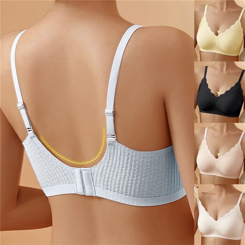 Laluna® |  Beha Zonder Beugel