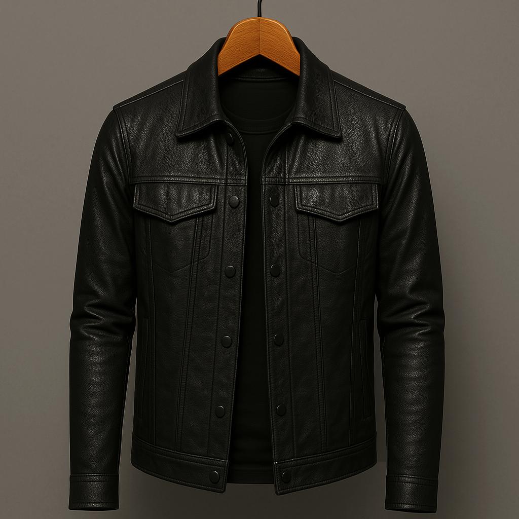Lars | Rider Leren Jack