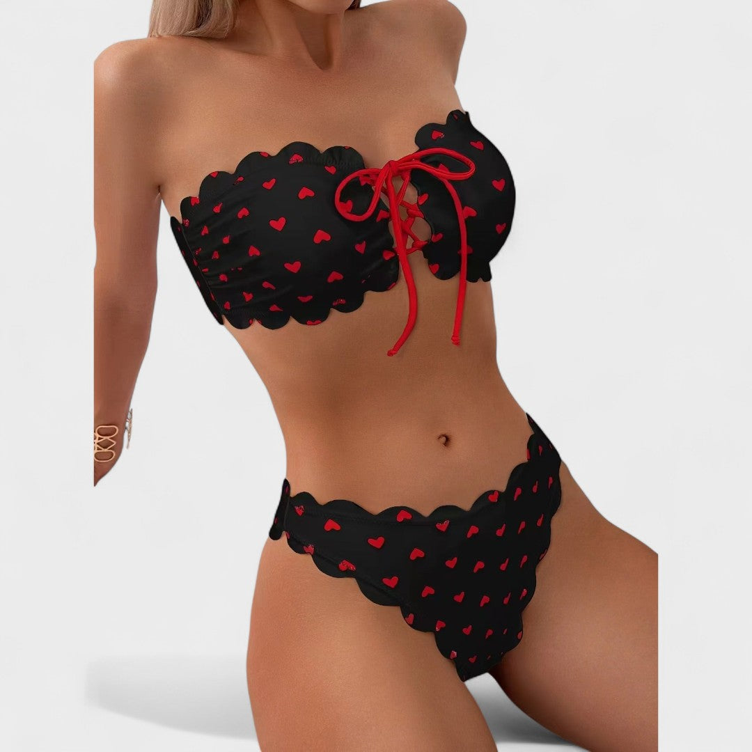 Julia - il bikini è carino