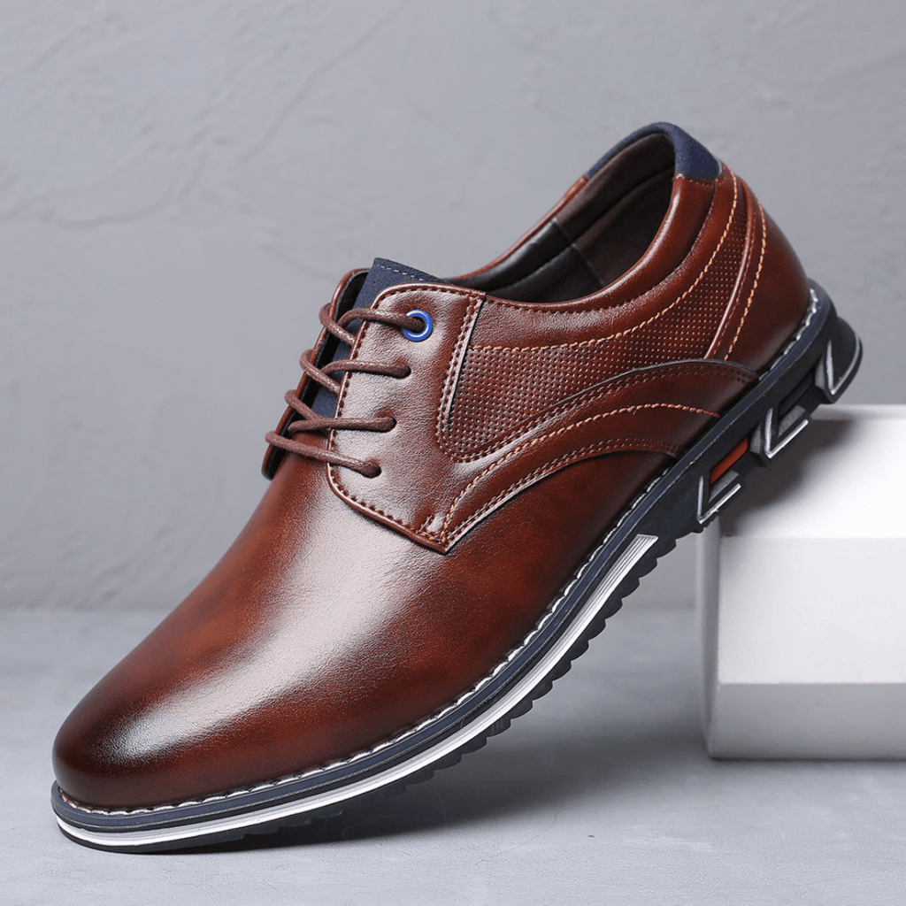 BLAKE™ | SNEAKERS DI LUSSO HEREN CON ANTISCIVOLO