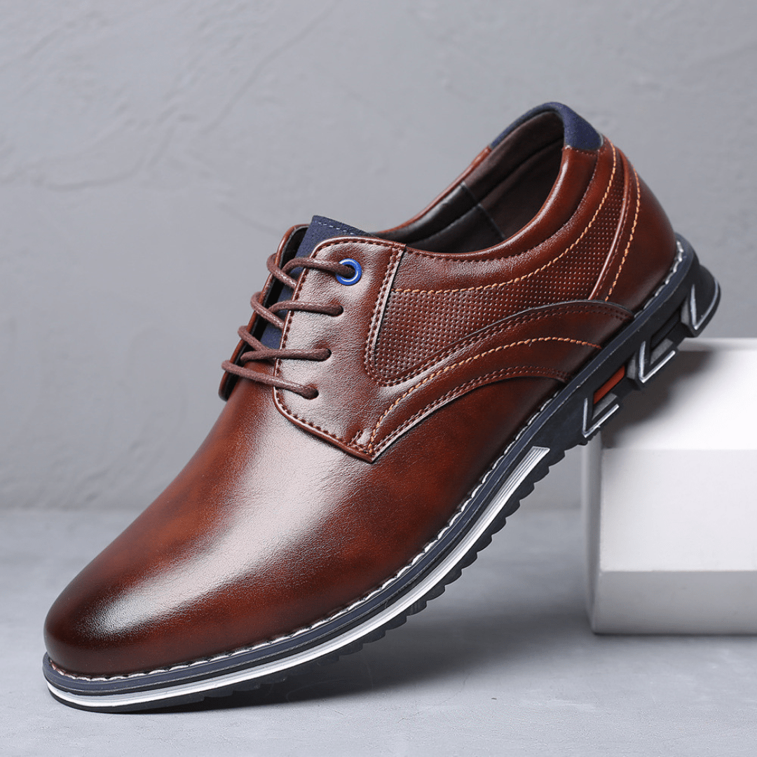 BLAKE™ | SNEAKERS DI LUSSO HEREN CON ANTISCIVOLO