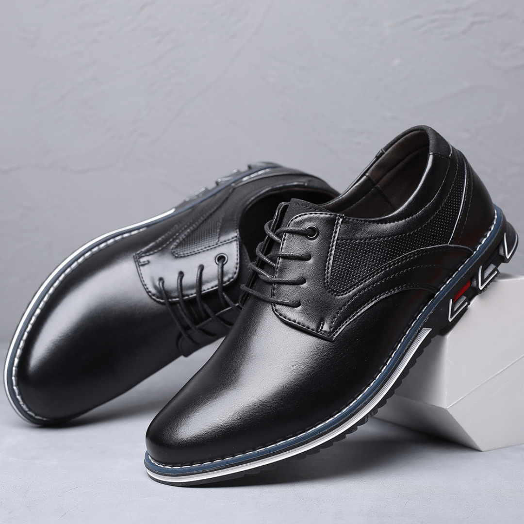 BLAKE™ | SNEAKERS DI LUSSO HEREN CON ANTISCIVOLO
