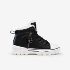 Nina | Modieuze Winter Schoenen