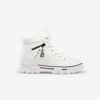 Nina | Modieuze Winter Schoenen