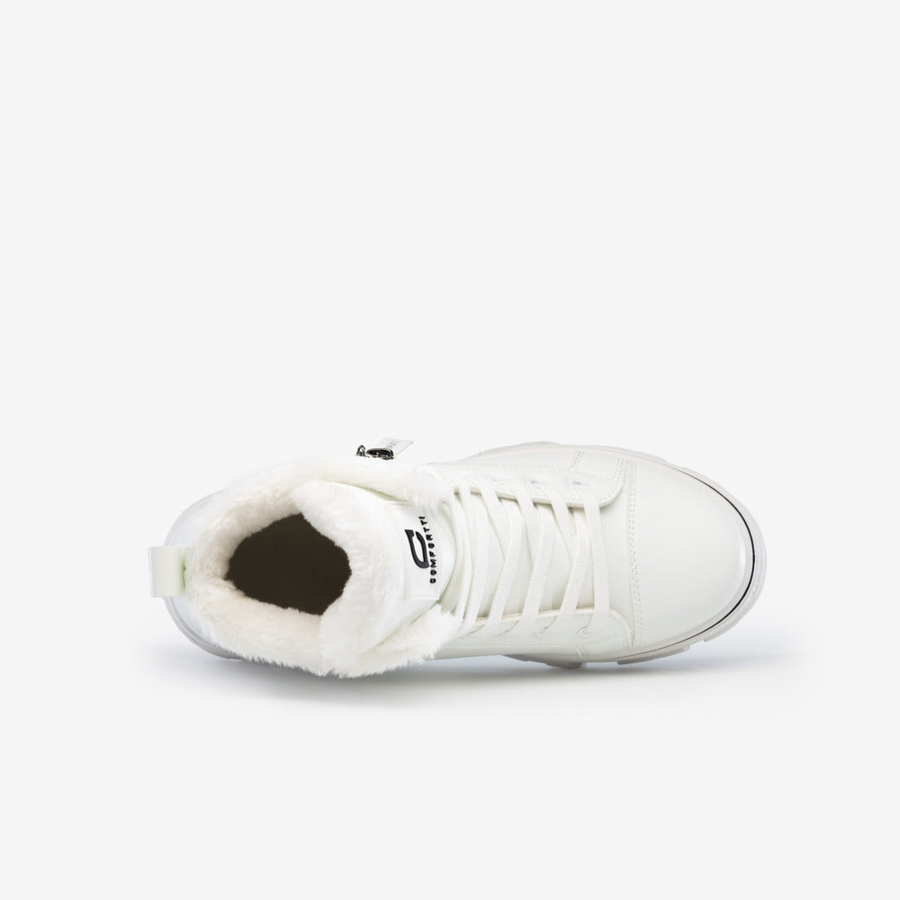 Nina | Modieuze Winter Schoenen