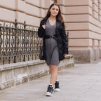 Nina | Modieuze Winter Schoenen