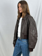 Laluna® | Bombardiere ritagliato