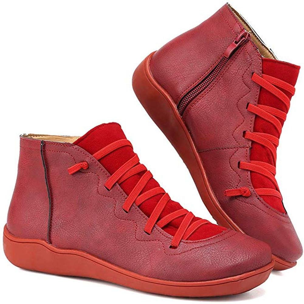 Elite Piedi Laarzen (Nuova Collezione)
