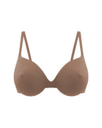 LALUNA® | TEPEL PUSH UP BH