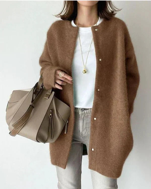 Laluna® | Cardigan elegante