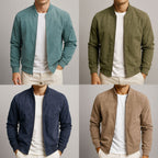 Niels | Classico Urbano Suede Jas