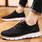 Bram | Comfortabele Ondersteunende Schoenen