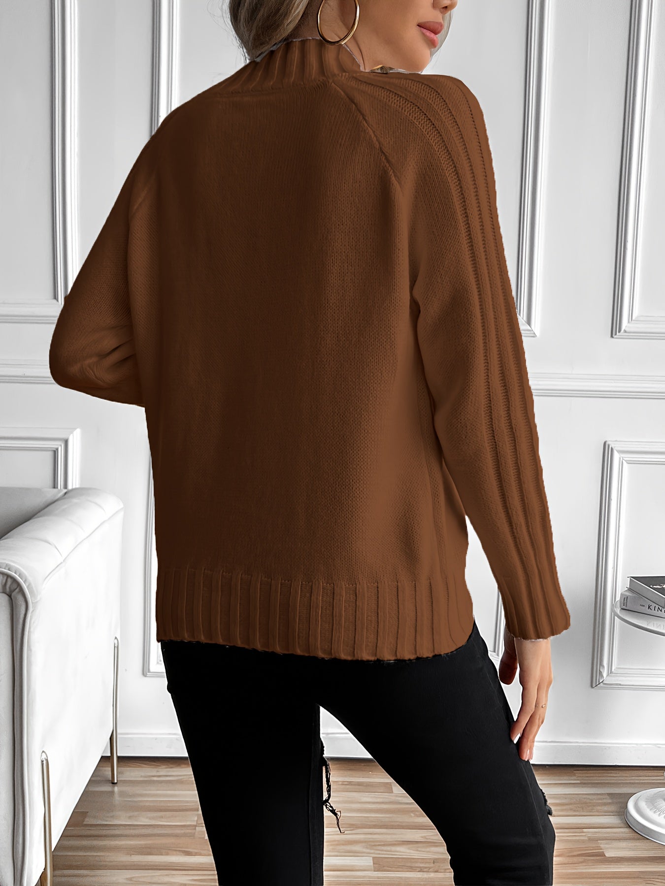 Laluna® | Coltrui elegante