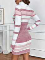 Meralyn™ – Miniabito chic e accattivante