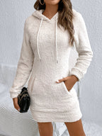 Tavira™ – Mini-camicia chic e abbottonata