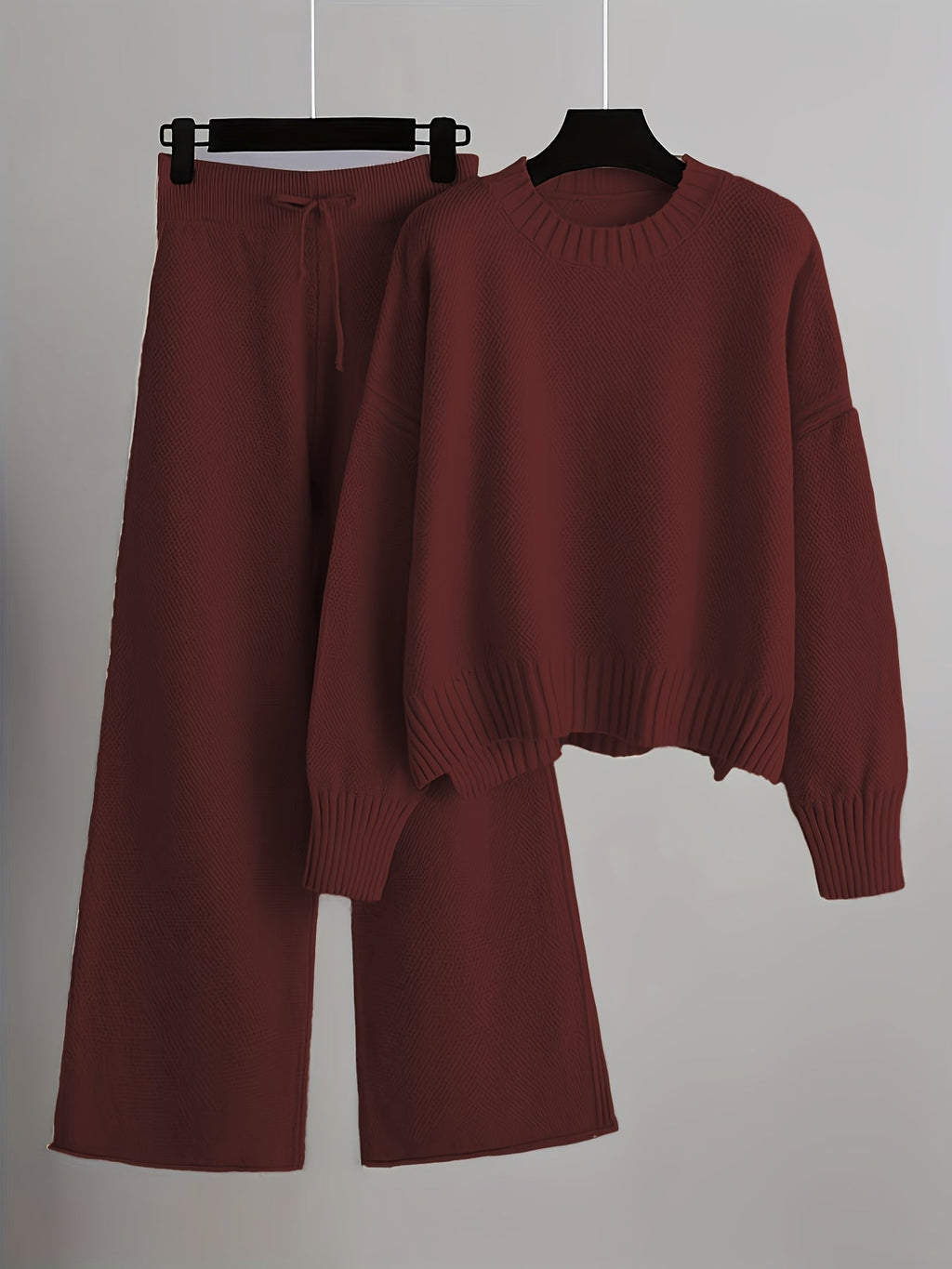 Laluna® | Set in maglia accogliente