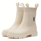 Marloes | Dames Anti-Slip Regenlaarzen