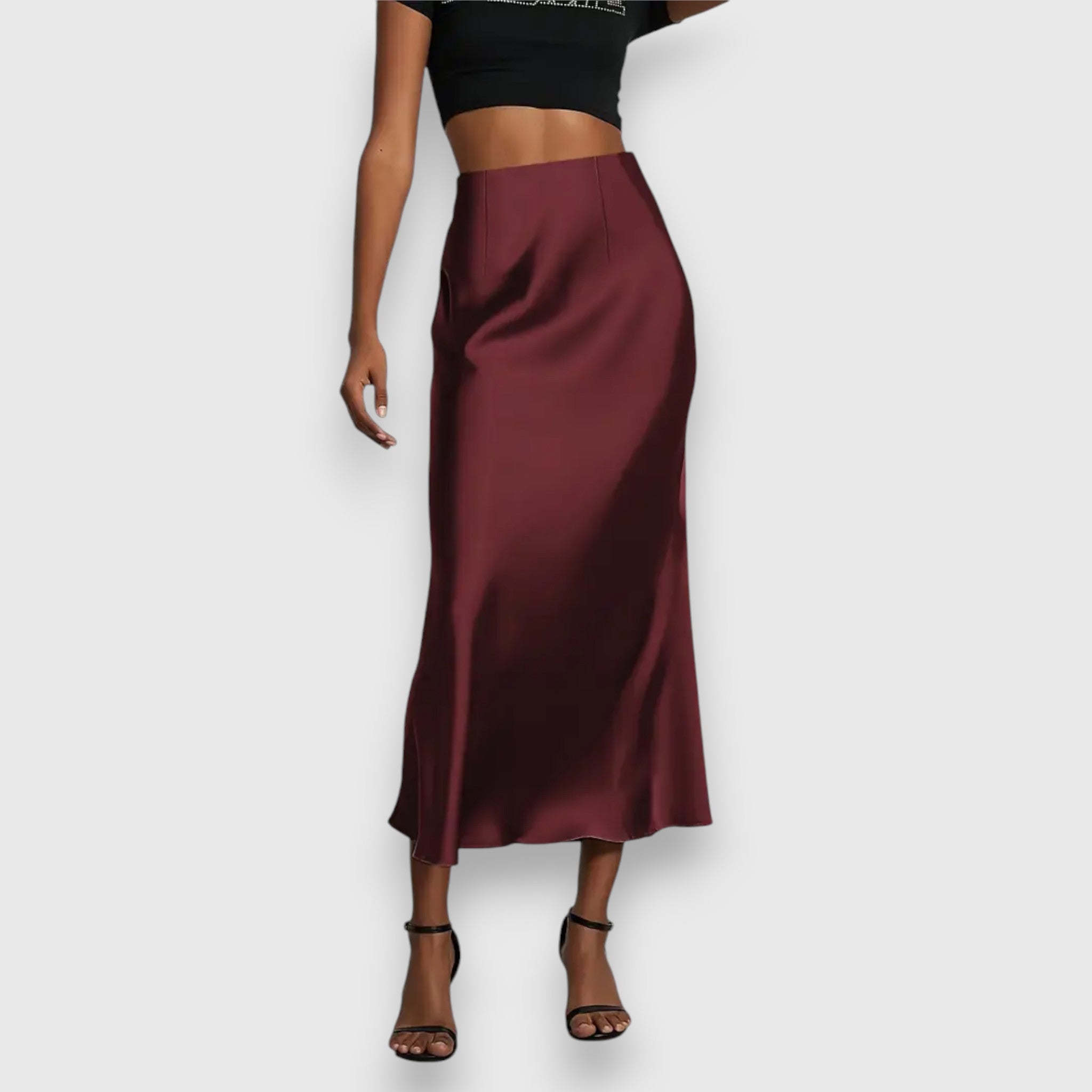 Anabelle™ - Elegante nederdel