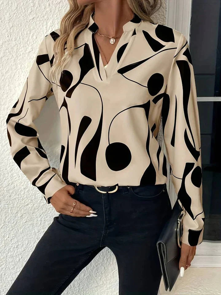 Laluna® | Camicetta Modeuze