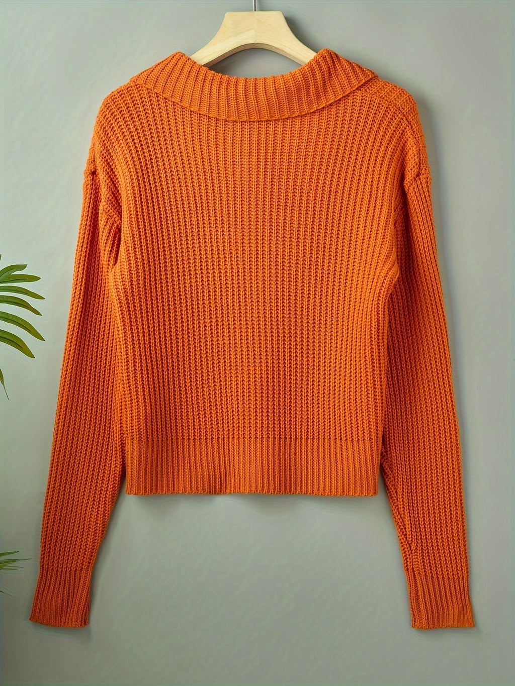 Laluna® | Cardigan Modieuze Gebreide