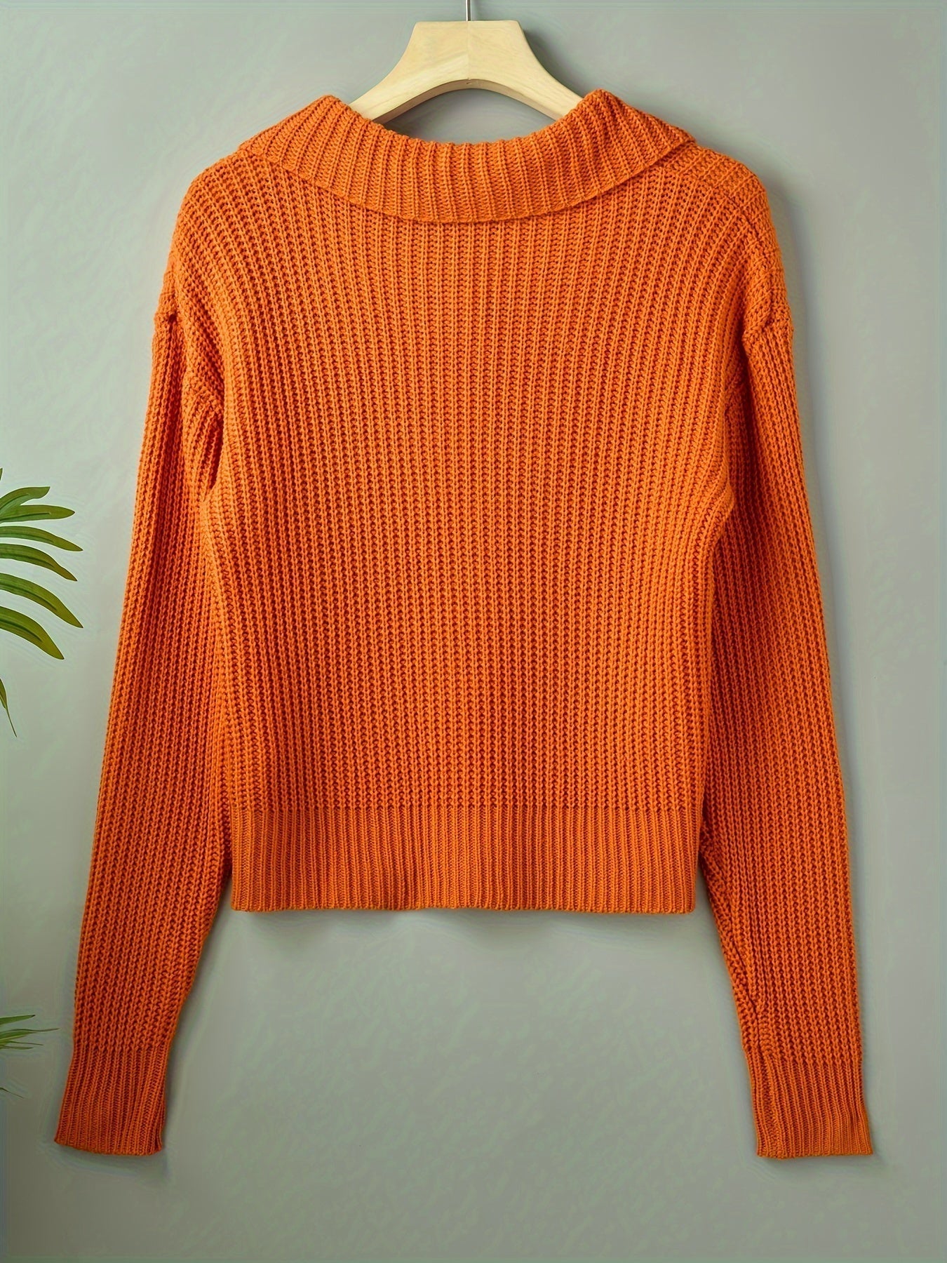 Laluna® | Cardigan Modieuze Gebreide