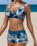 Nora - Modieuze Trendy Bikini Set