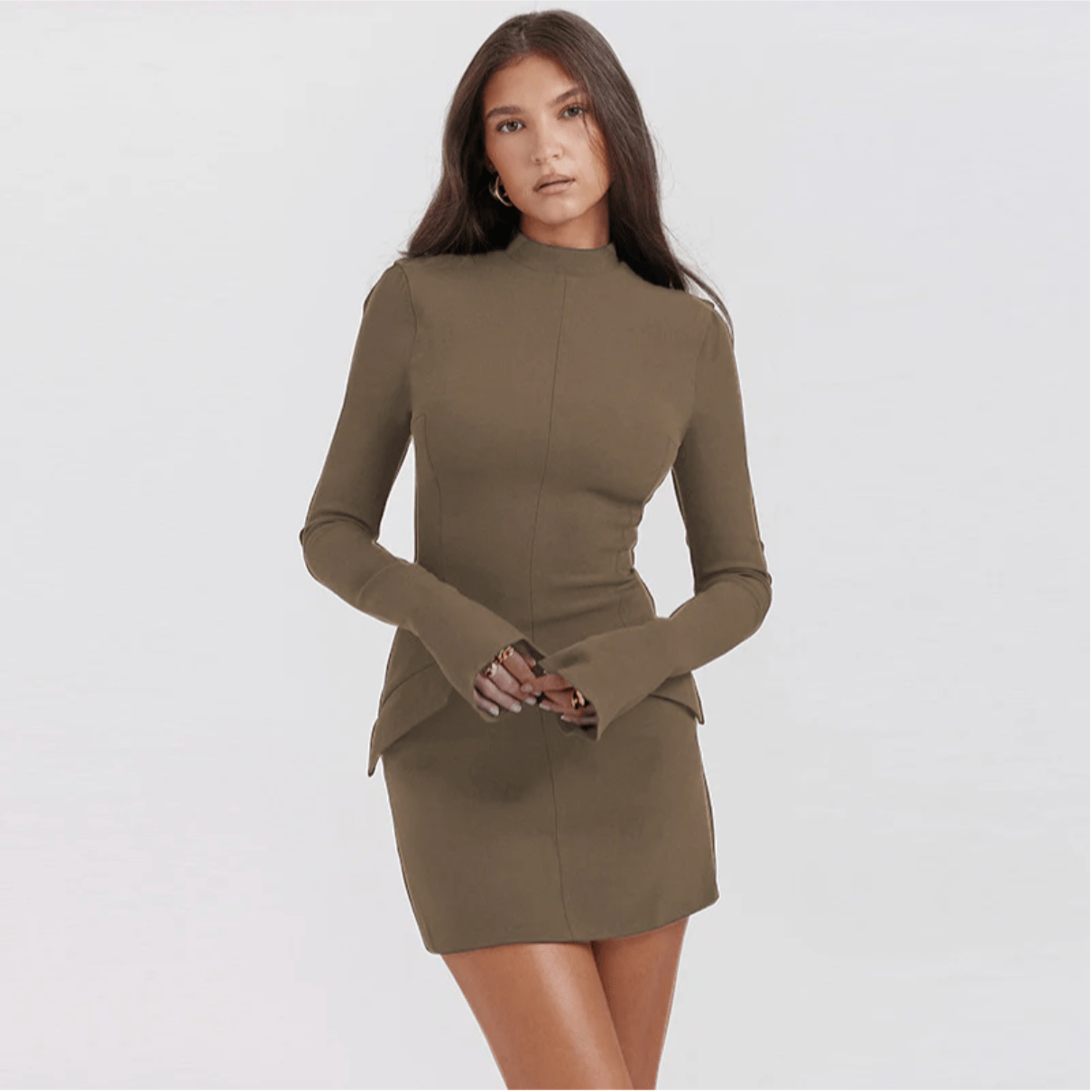 Caroline-Reversjurk