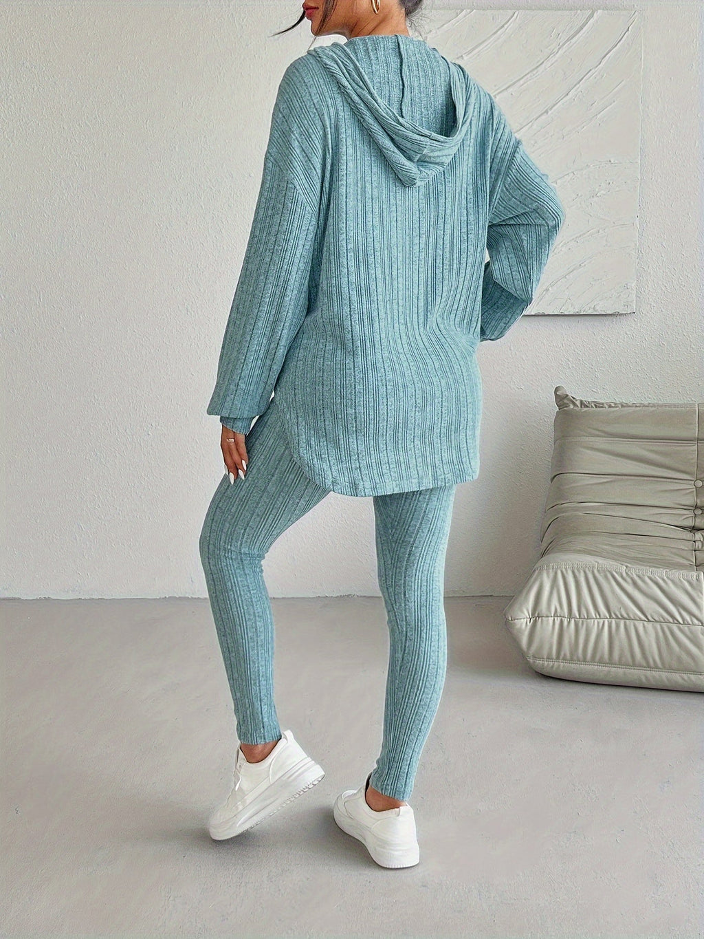 Laluna® | Set comfort oversize