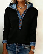 Laluna® | Casual Hoodie