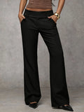 Lotte | Moderne Losse Broek