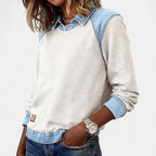 Anouk | Trendy Lange Mouwen Damestrui
