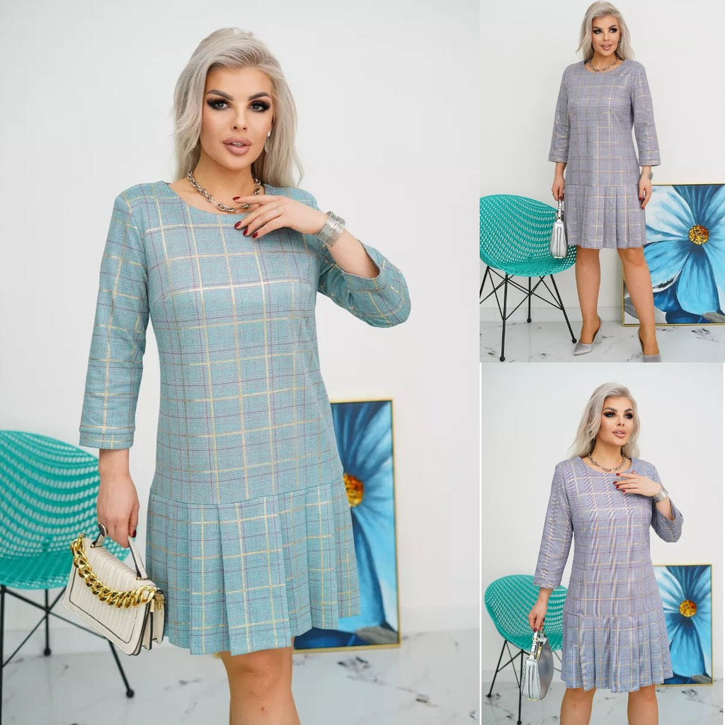 Arloria™ – Elegante gonna a soffietto