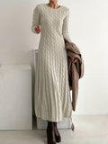 Emarise™ – Elegante gonna afslappet