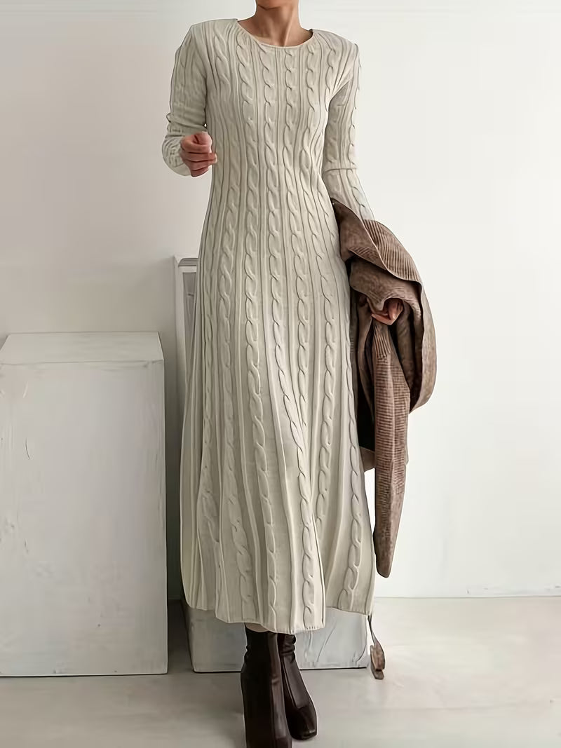 Emarise™ – Elegante gonna afslappet