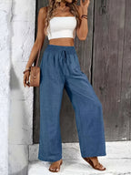 Celeste™ | Signore casuali Zomerbroek