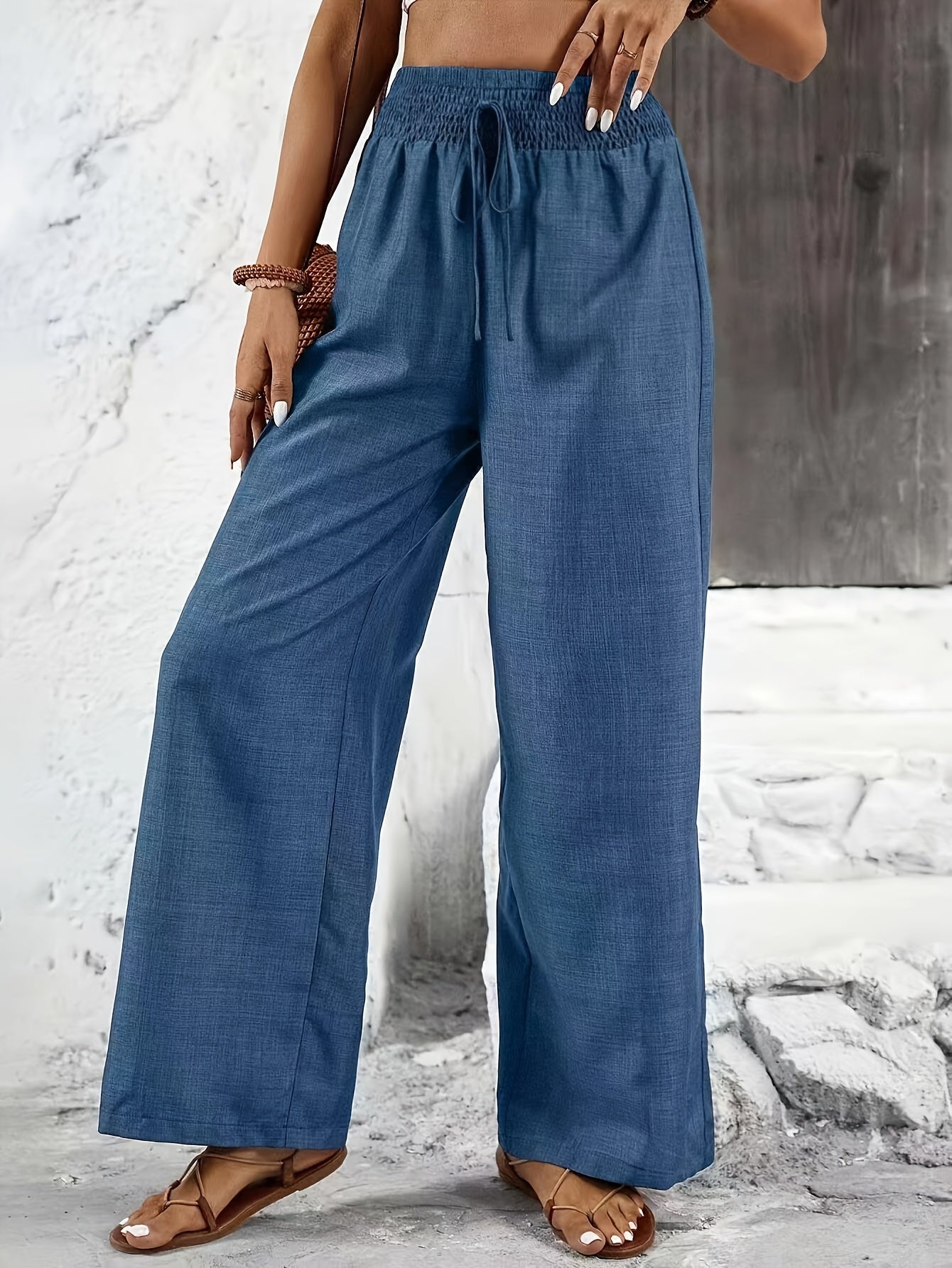 Celeste™ | Signore casuali Zomerbroek