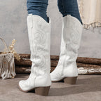 Emma | Winter Grace Boots