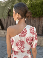 Tessa | Elegante Zomer Jurk