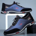 MITCHEL™ | SPORTIVE HEREN SNEAKERS MET ANTISLIPZOOL