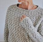 Laluna® | Elegante Gebreide Trui