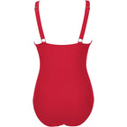 Corretto Badpak con Luxe Mesh Accenten