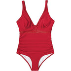 Corretto Badpak con Luxe Mesh Accenten