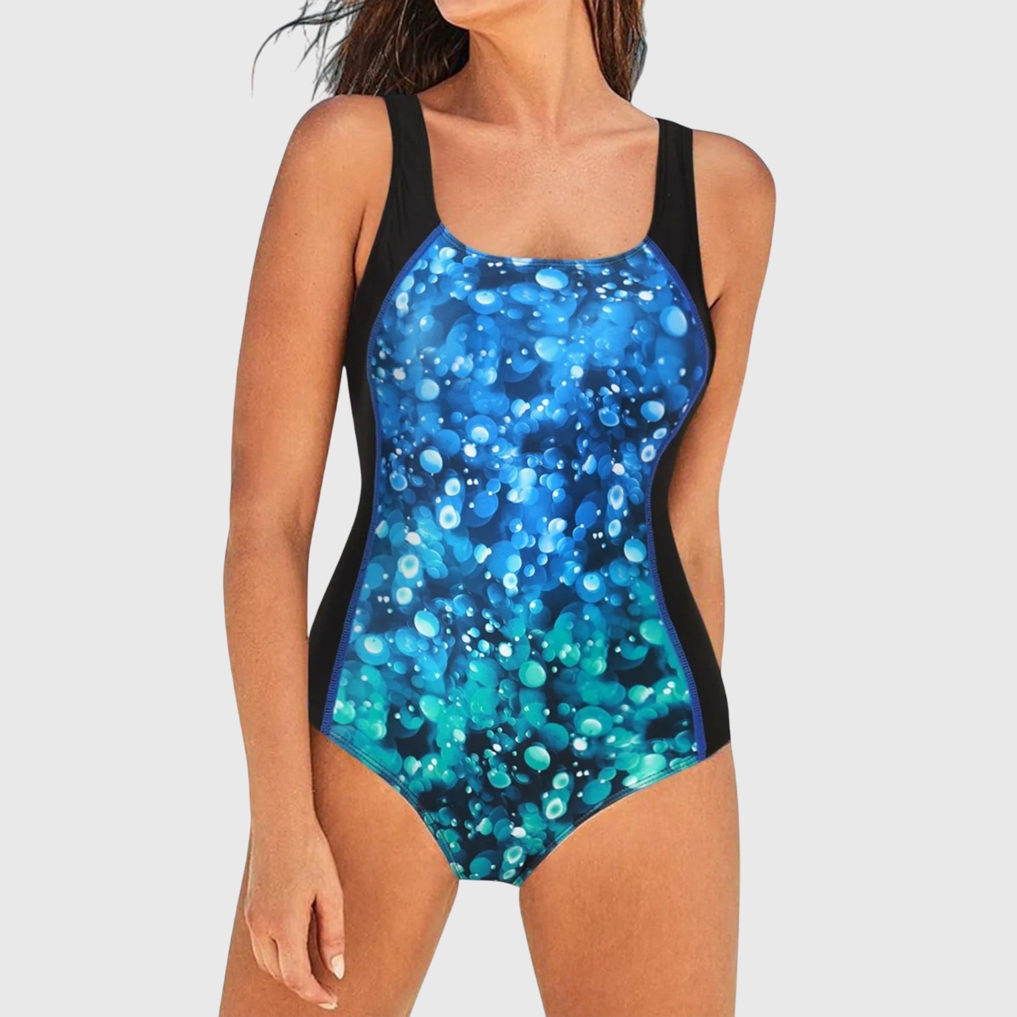 Romano | Costume da Bagno Modellante