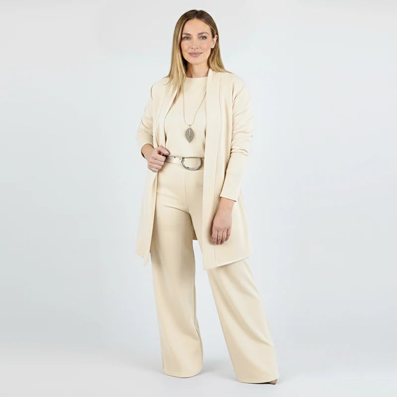 Laura | Sedile Premium a 3 delta: eleganza, comfort e qualità