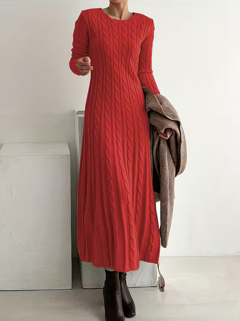 Emarise™ – Elegante gonna afslappet