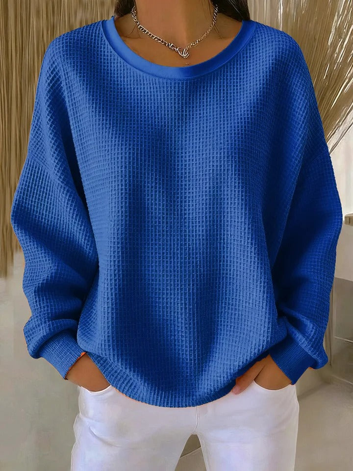 Natalia | Maglione Classico