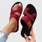 Paige - Sandali Ortopedici Confortevoli
