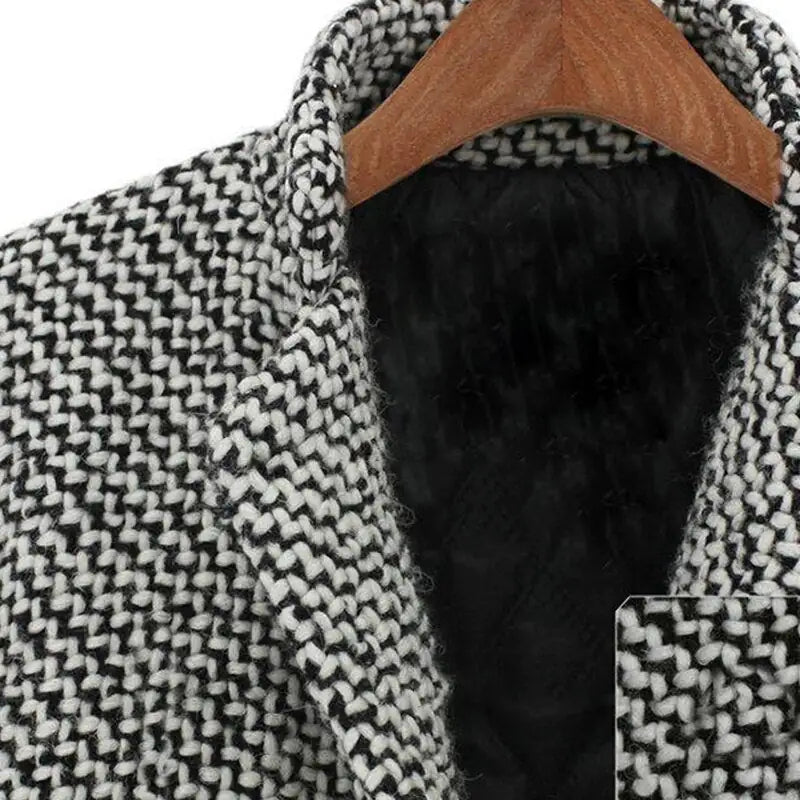Esther | Elegante herfst/winterjas